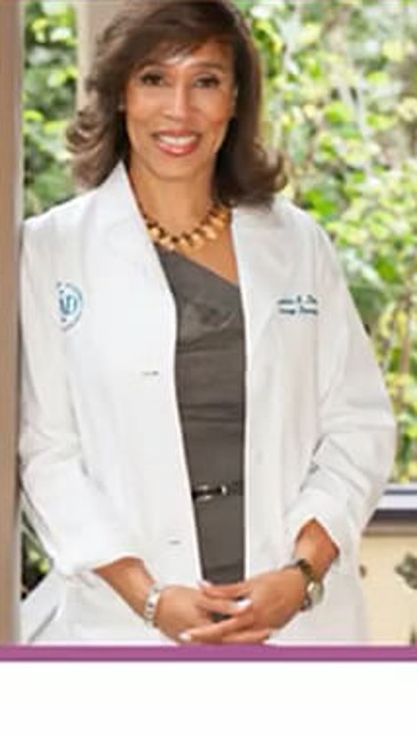 Dr. Jeanine Downie, board-certified dermatologist at image Dermatology in Montclair, NJ